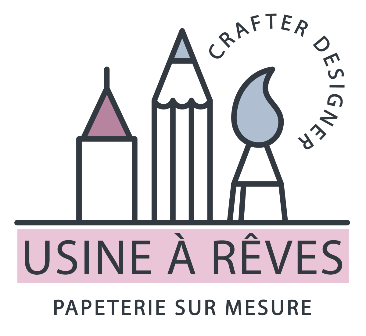 Usine à Reves